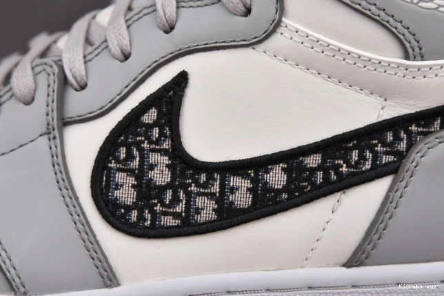 DR box) shoe CN8607-002 High 1 Jordan Retro x (DR 0729
